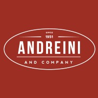 Andreini & Company logo - Similar company to Nova Solar