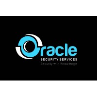 Oracle Security Services Ltd logo - Similar company to Omni Security Solutions Ltd.