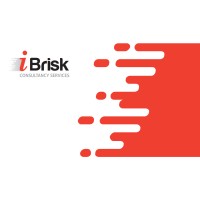 iBrisk Consultancy Services logo - Similar company to We Corp