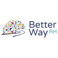 BETTER WAY RH logo - Similar company to Datechfrance