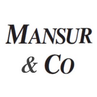 Mansur & Company logo - Similar company to Tara Shaw Ltd.