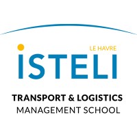 ISTELI Le Havre logo - Similar company to Isteli Monchy Saint Eloi