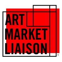 Art Market Liaison logo - Similar company to Rize Art Productions