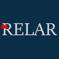 RELAR logo - Similar company to Dataplatformexperts
