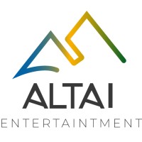 Altai Entertainment logo - Similar company to Phantom Playworks
