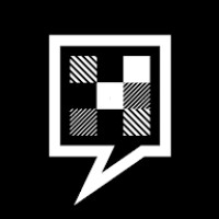 Rubic Hub logo - Similar company to Colmena Comunicación