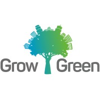 GrowGreen logo - Similar company to Cronus Horizon