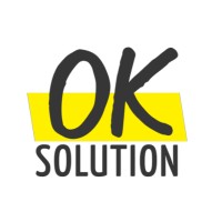 OK Solution logo - Similar company to Bconnected Strategy