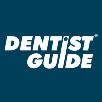 Dentist Guide logo - Similar company to Testmyteeth