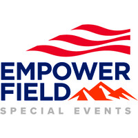 Empower Field at Mile High Special Events logo - Similar company to Taloma Partners, Llc