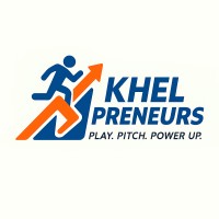 Khelpreneurs logo - Similar company to Khelaxy