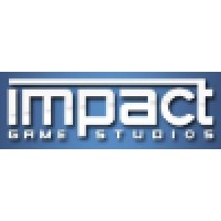 Impact GameStudios logo - Similar company to Impeller Studios