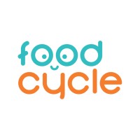 FoodCycle Indonesia logo - Similar company to Proud Project