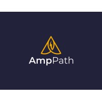 AmpPath logo - Similar company to Onunda