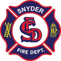 Snyder Volunteer Fire Department logo - Similar company to Long Integrated Technologies Ltd Co