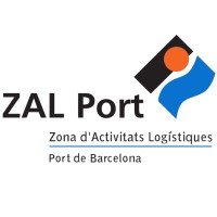 ZAL Port de Barcelona logo - Similar company to Formatoverde