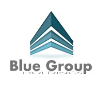 Blue Group Holdings logo - Similar company to Xigent Solar Solutions