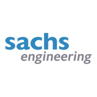 sachs engineering GmbH logo - Similar company to Liora Bioinformatics