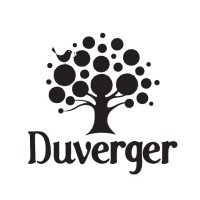 Duverger Macarons logo - Similar company to Goha International Operating Solutions S.A De C.V.
