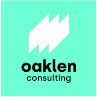 Oaklen Consulting logo - Similar company to Utsit