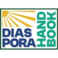 Diaspora Handbook logo - Similar company to Maraki Workspaces