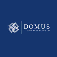Domus Vallarta Inmobiliaria logo - Similar company to Grupo Fierro Inmobiliaria