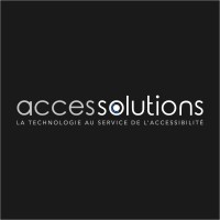 Accessolutions logo - Similar company to Visiole