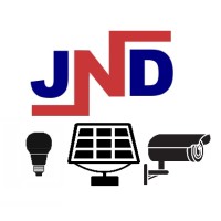 JANDEI logo - Similar company to Downlights