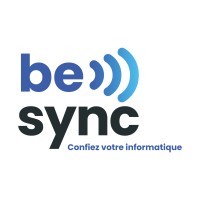BeSync logo - Similar company to Be-Sync