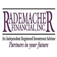 Rademacher Financial, Inc. logo - Similar company to Advanced Technologies Group