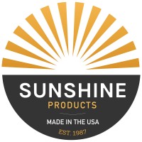 Sunshine Tape Products LLC logo - Similar company to Freightoptics