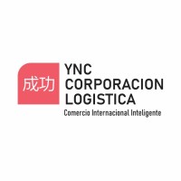 YNC CORPORACION LOGISTICA logo - Similar company to Ng15 Ltd