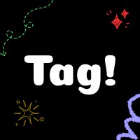 Tag! Fundraising logo - Similar company to Intermountain Association Management Iamhoa.Com