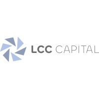 LCC Capital logo - Similar company to Eurasia Gt