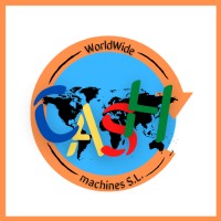 Worldwide Cash Machines SL logo - Similar company to Lm Control