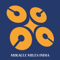 Miracle Miles India logo - Similar company to Onixx Communication Private Limited