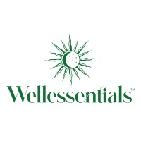 Wellessentials logo - Similar company to The Slow Studio