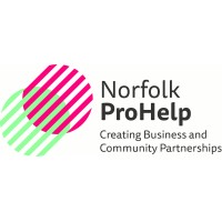 Norfolk ProHelp logo - Similar company to Phase Three Goods