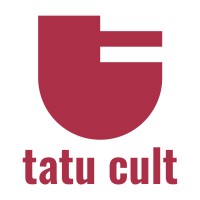 tatu cult logo - Similar company to Instituto Hercule Florence