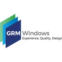 GRM Windows Ltd logo - Similar company to Window Warehouse Ltd.