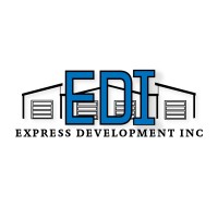 Express Development, Inc. logo - Similar company to Jmark Development & Construction