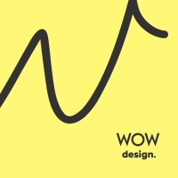 WOWful Design logo - Similar company to Artywise Design Studio