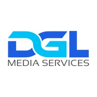 DGL Media Services logo - Similar company to Sdgi - Software Design Group, Inc