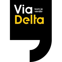 Via Delta logo - Similar company to De Riverboard