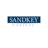 Sandkey Capital logo - Similar company to Gesd Capital Partners
