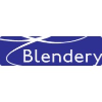 Blendery: Salesforce development consulting logo - Similar company to 360 Cloud