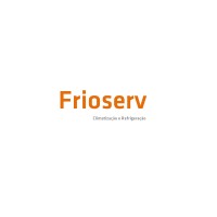 FRIOSERV logo - Similar company to Eagle Service
