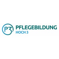 PflegebildungHoch3 logo - Similar company to Inside Culture Academy