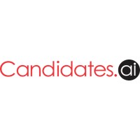 Candidates.ai logo - Similar company to Learning Without Borders: Social Impact Game