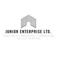 Junior Enterprise Ltd logo - Similar company to Excellence Solutions Inc.